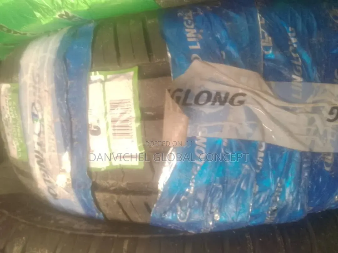 Premium Quality Tyres