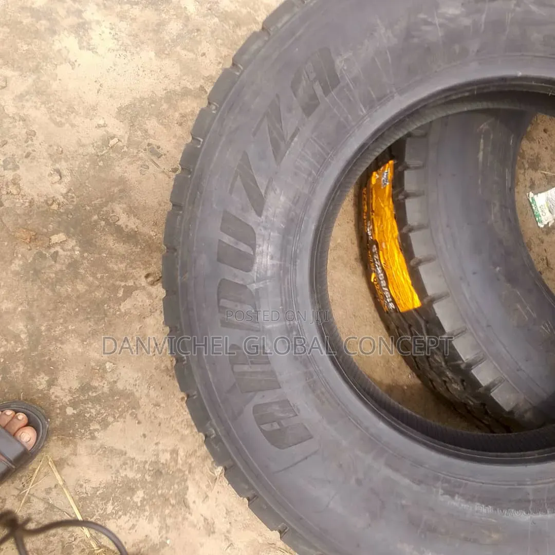 Premium Quality Tyres