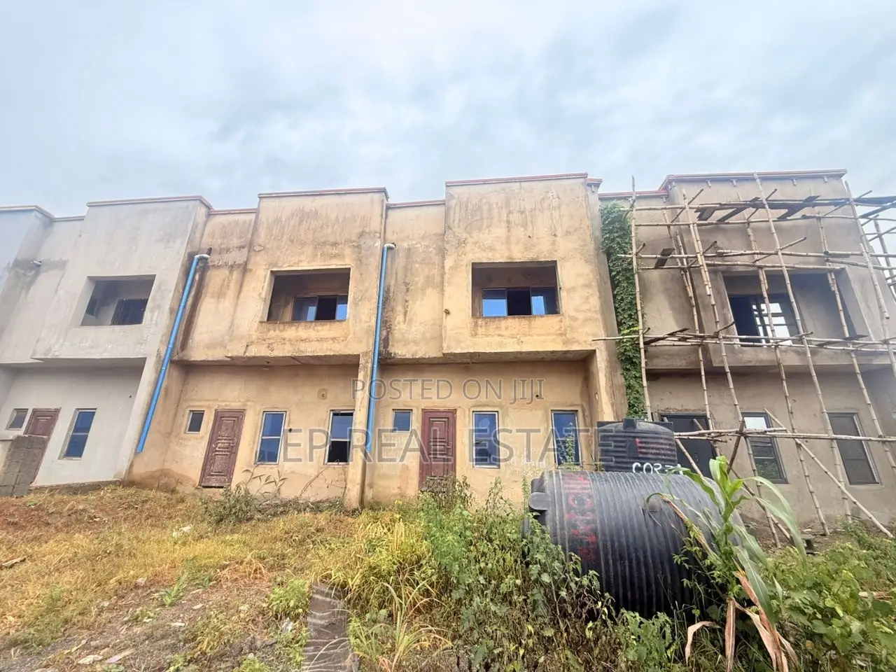 2bdrm House in Kabusa for sale