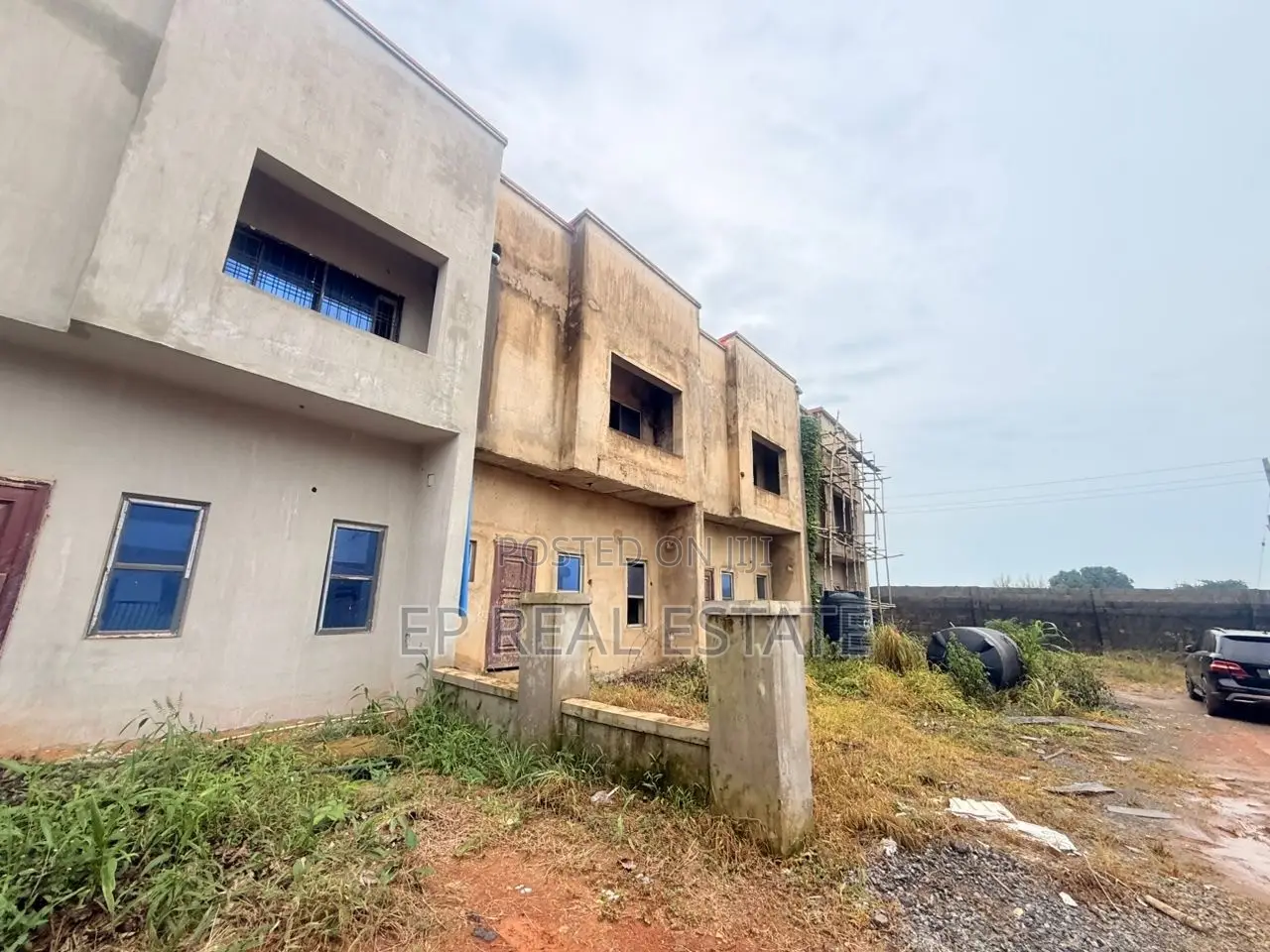 2bdrm House in Kabusa for sale