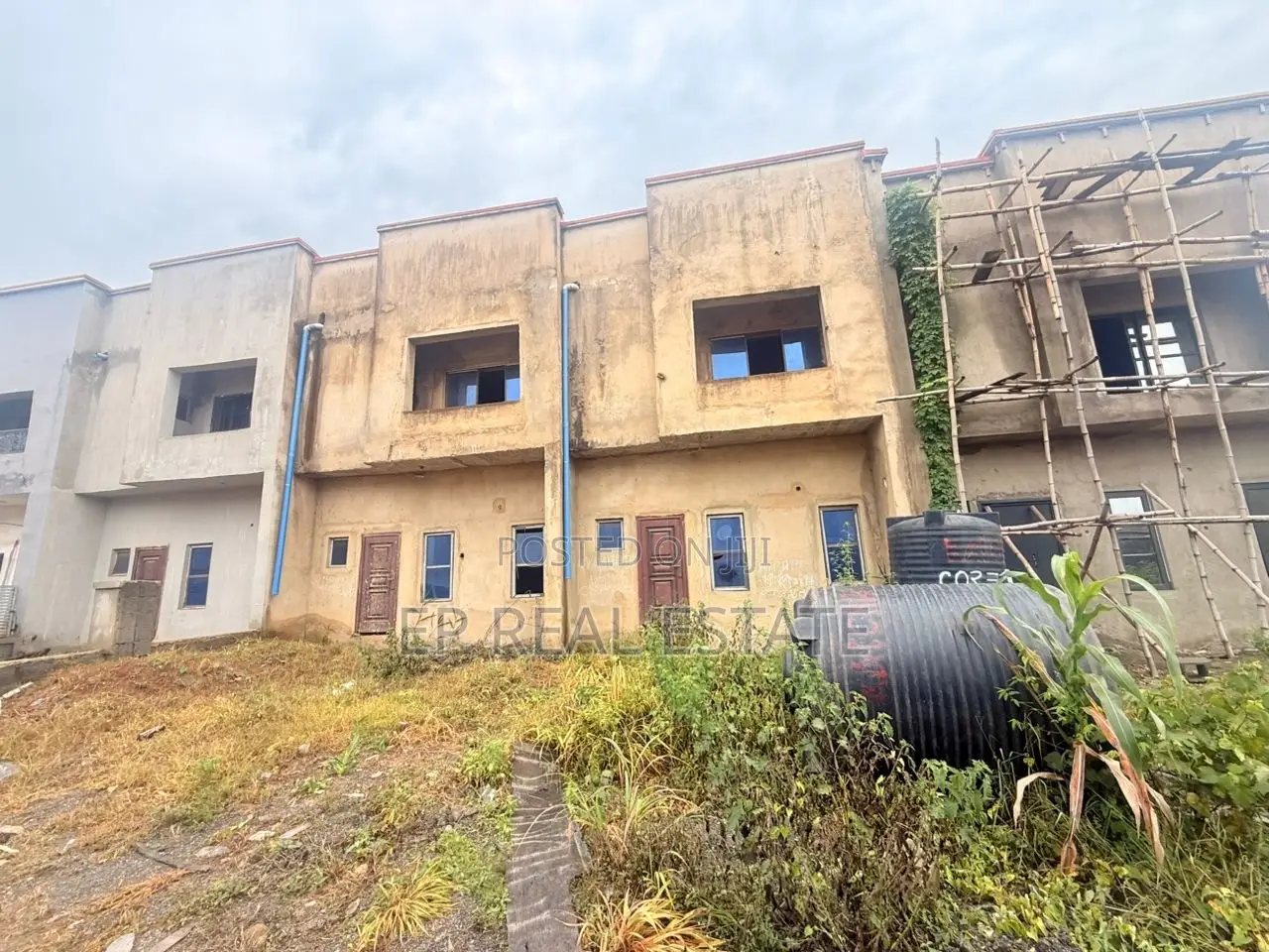 2bdrm House in Kabusa for sale