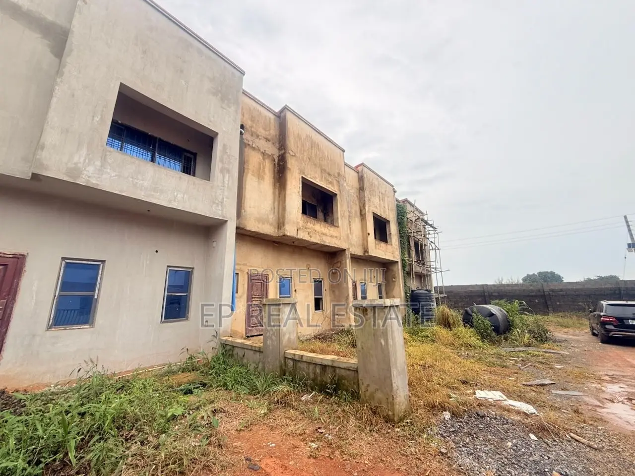 2bdrm House in Kabusa for sale