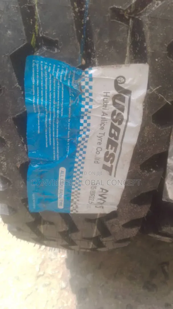 Premium Tyres Available