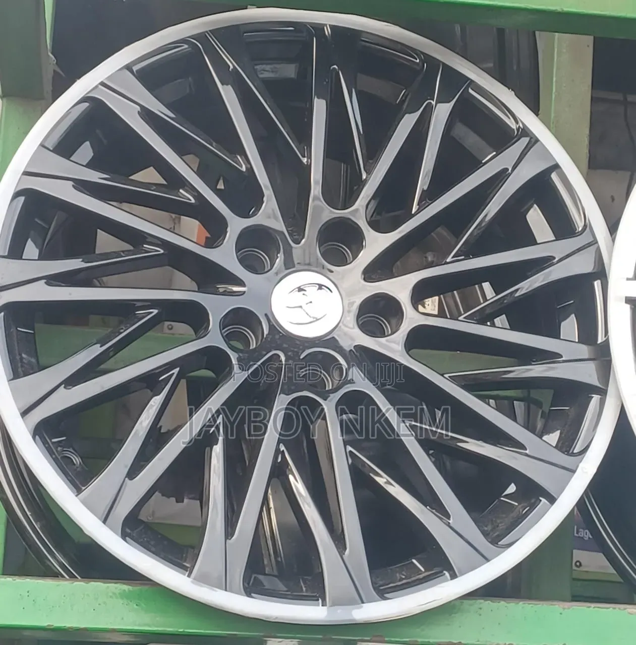18 Wheel Rim for Lexus Rx 350 2010