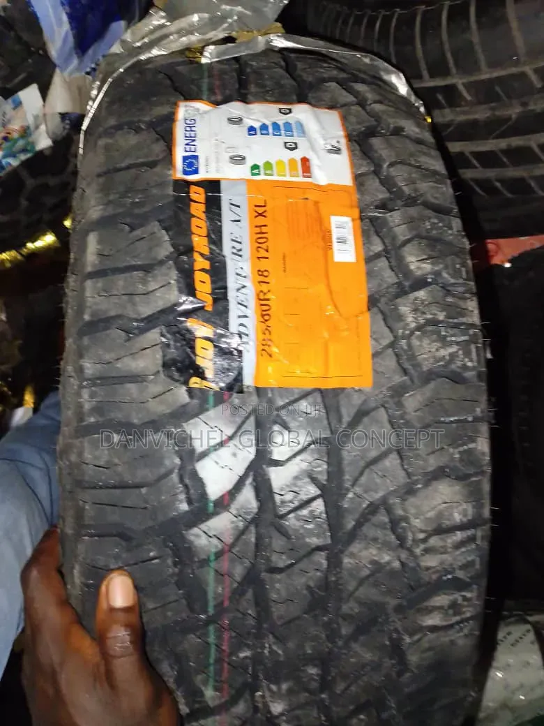 Home for Quality Tyres