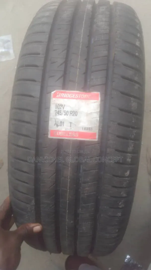 Affordable and Premium Tyres