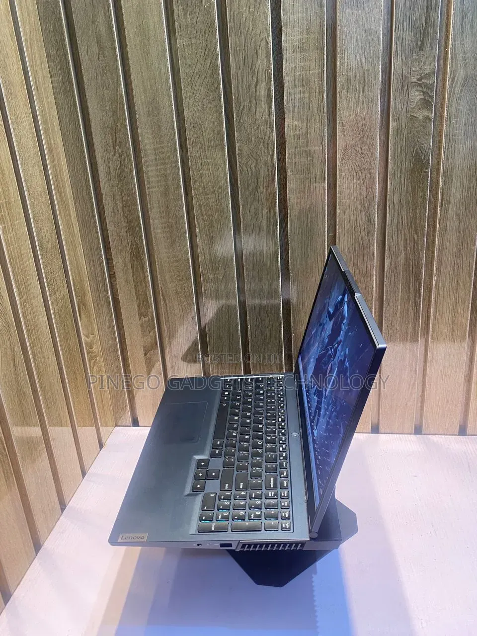 Laptop Lenovo Legion 5 32GB AMD Ryzen 7 SSD 512GB