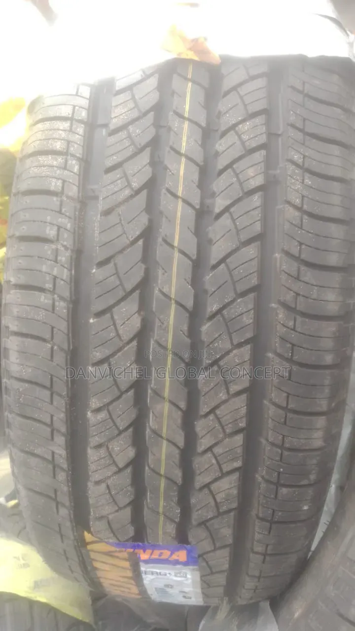 Affordable and Premium Tyres