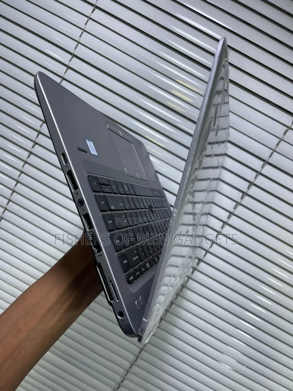 Laptop HP EliteBook 840 G4 8GB Intel Core i5 SSD 256GB