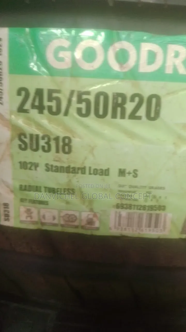 Affordable Premium Tyres