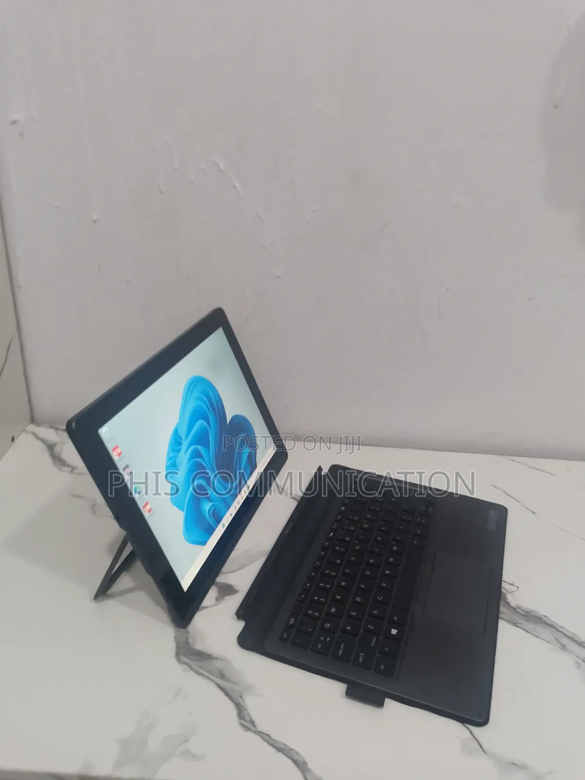 Laptop HP Pro X2 612 G2 8GB Intel Core i5 SSD 256GB