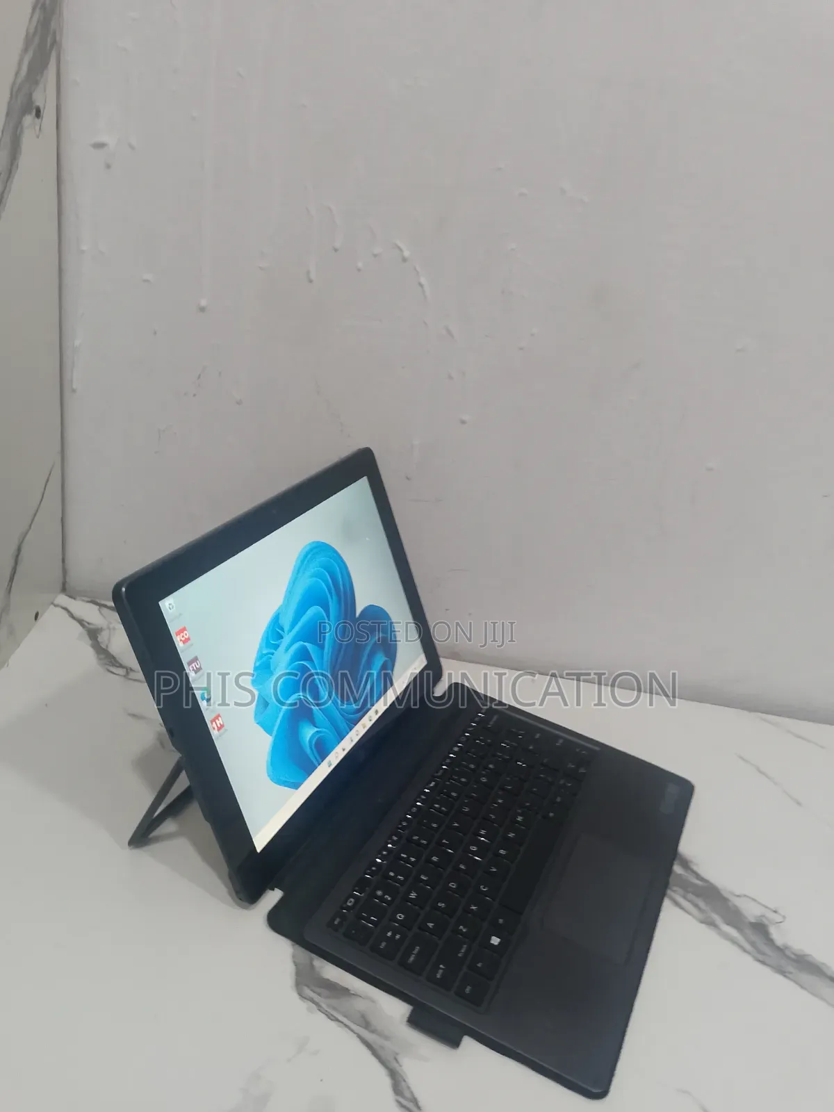 Laptop HP Pro X2 612 G2 8GB Intel Core i5 SSD 256GB