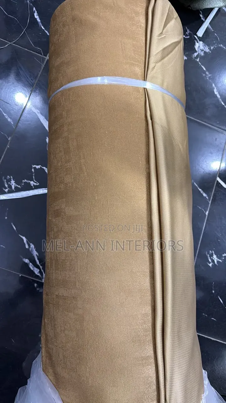Curtain Fabrics in Abuja