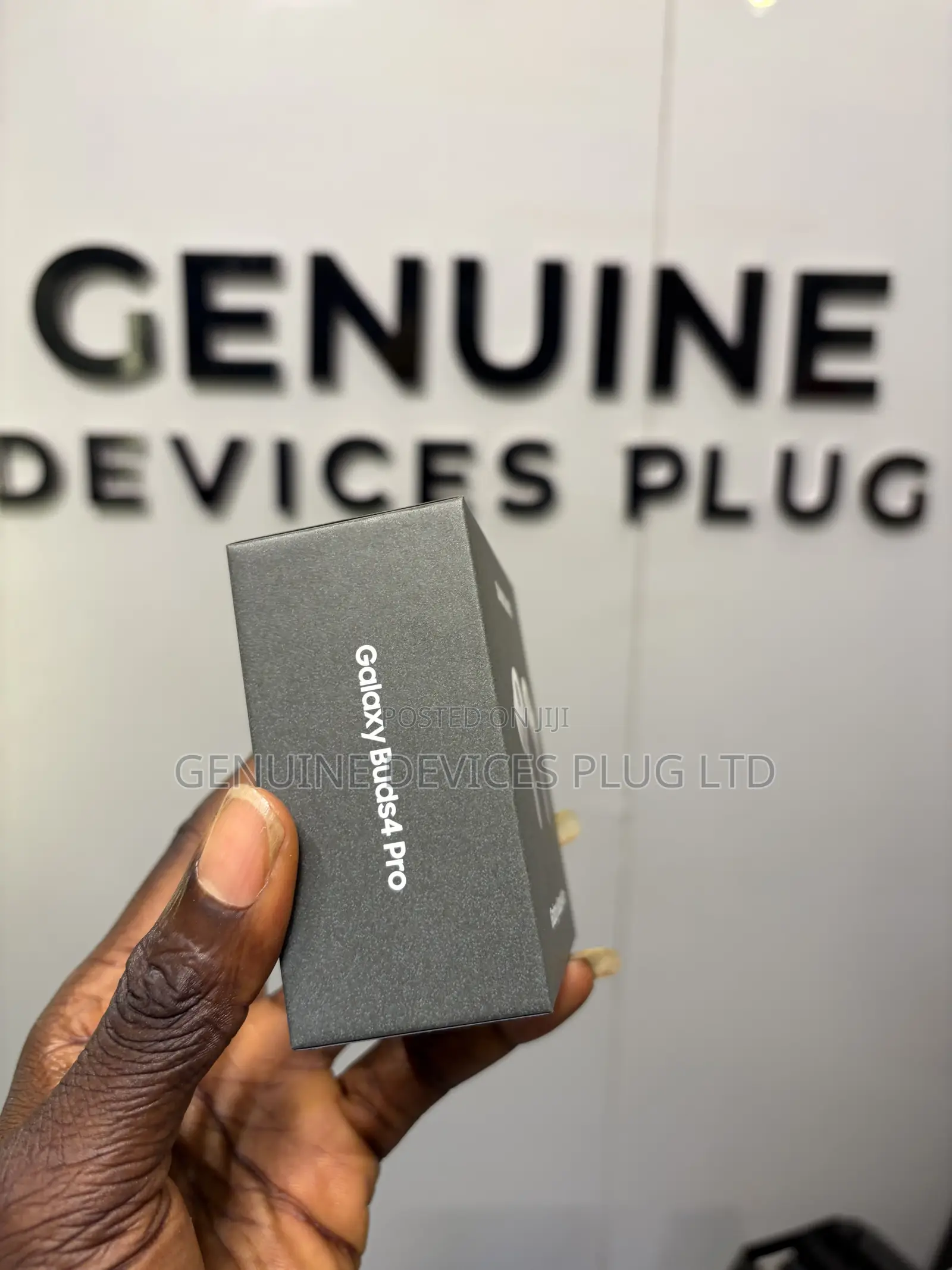 Samsung Galaxy Buds 4 Pro (2026) AI True Wireless Bluetooth Earbuds