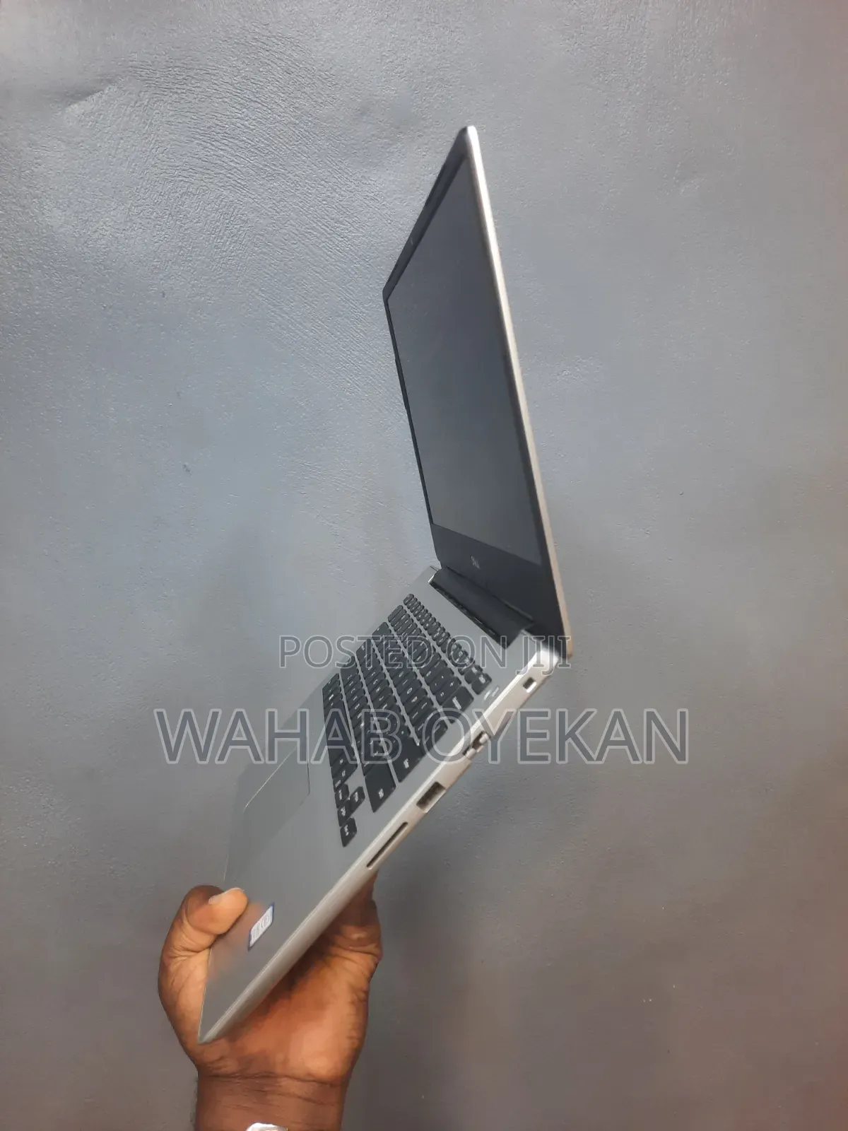 Laptop Dell Inspiron 14 5480 8GB Intel Core i5 SSD 256GB