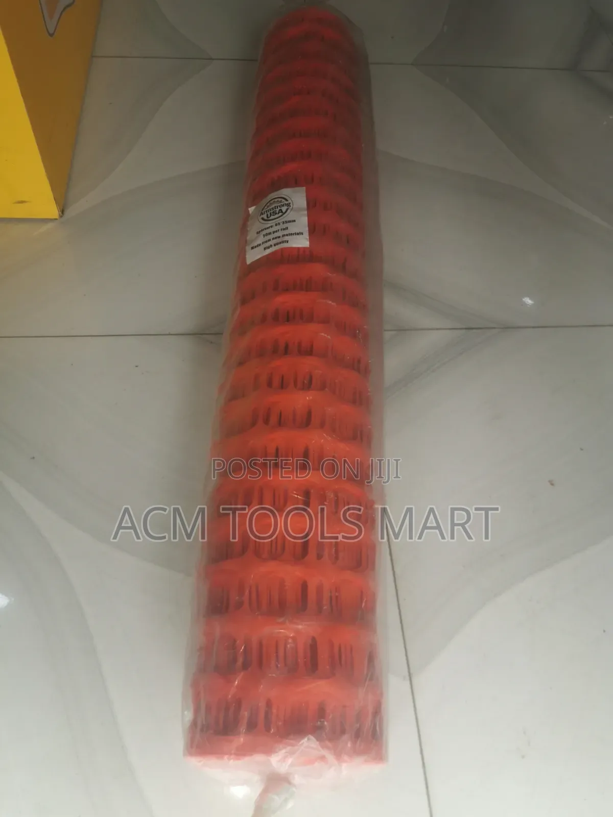 NET BARRIER 50 Meters