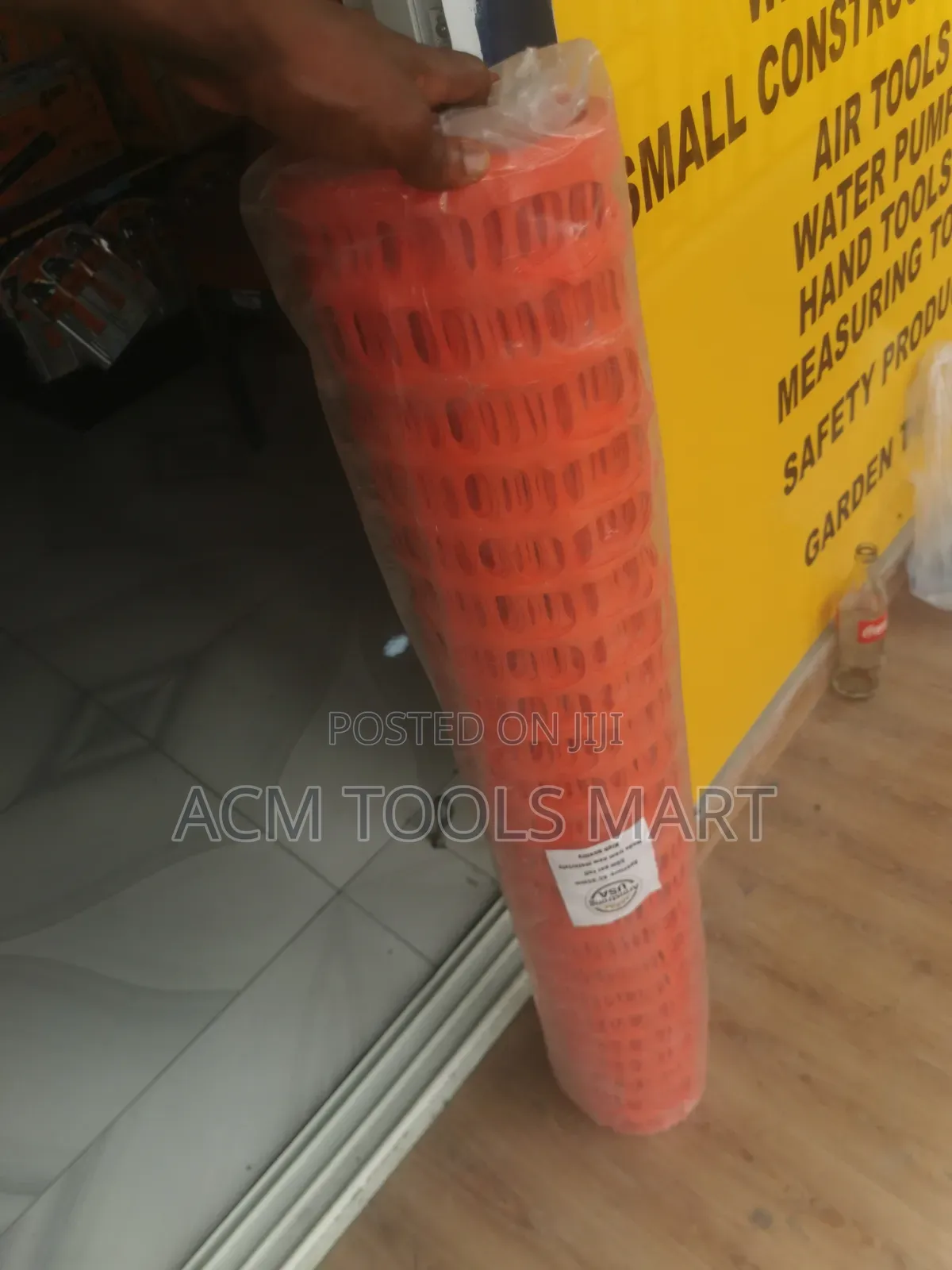 NET BARRIER 50 Meters