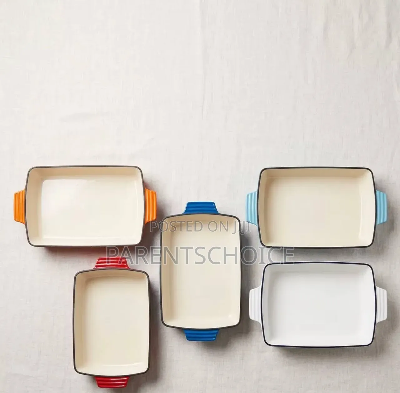 32cm Le Creuset Heave Duty Baking Pan