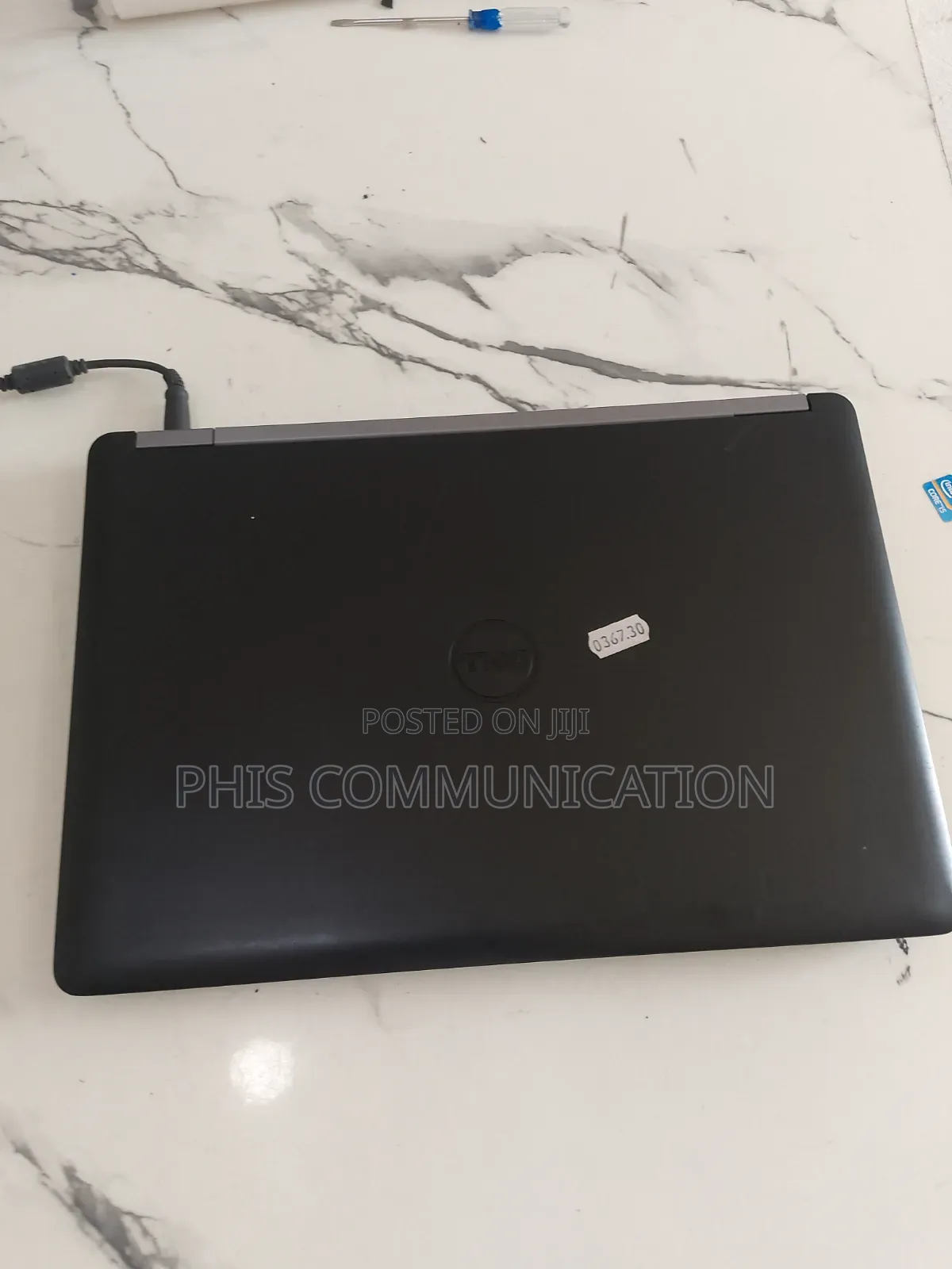 Laptop Dell Latitude 5450 8GB Intel Core i5 SSD 160GB