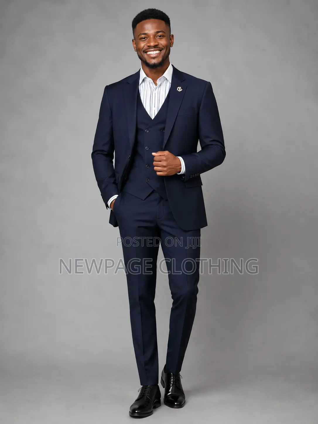 If Class Had a Colour, This Would Be It.