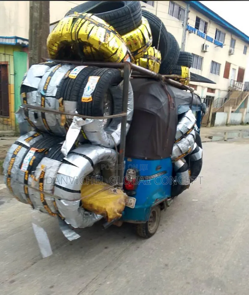 Affordable Quality Tyres