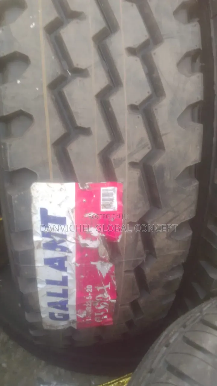 Affordable Quality Tyres