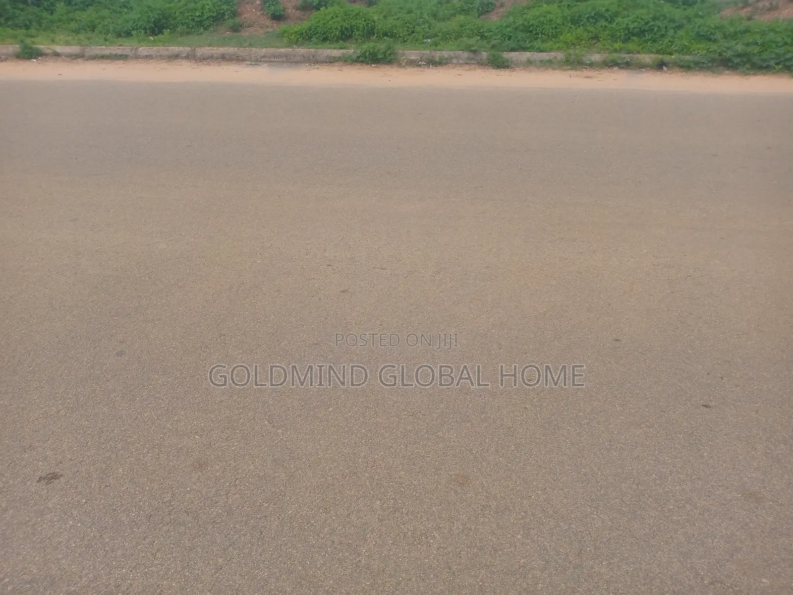 1.09 Hectares for Sale in Mabushi. Abuja - Nigeria