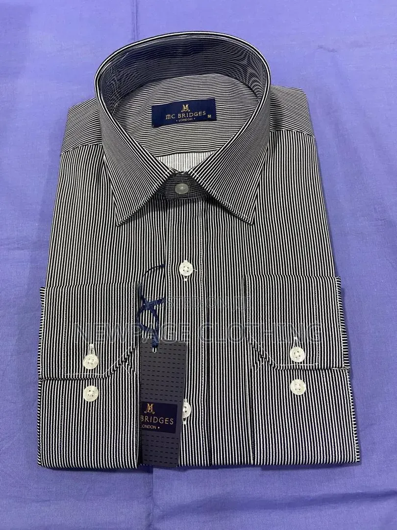 The “Who’s Your Tailor?” Suit. 😎