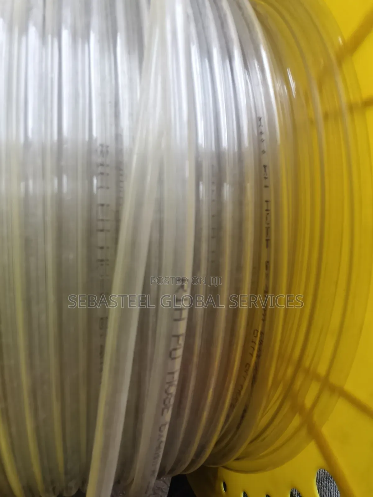 6mm Transplant Tubing Hose/ High-Quality Polyurethane (PU)