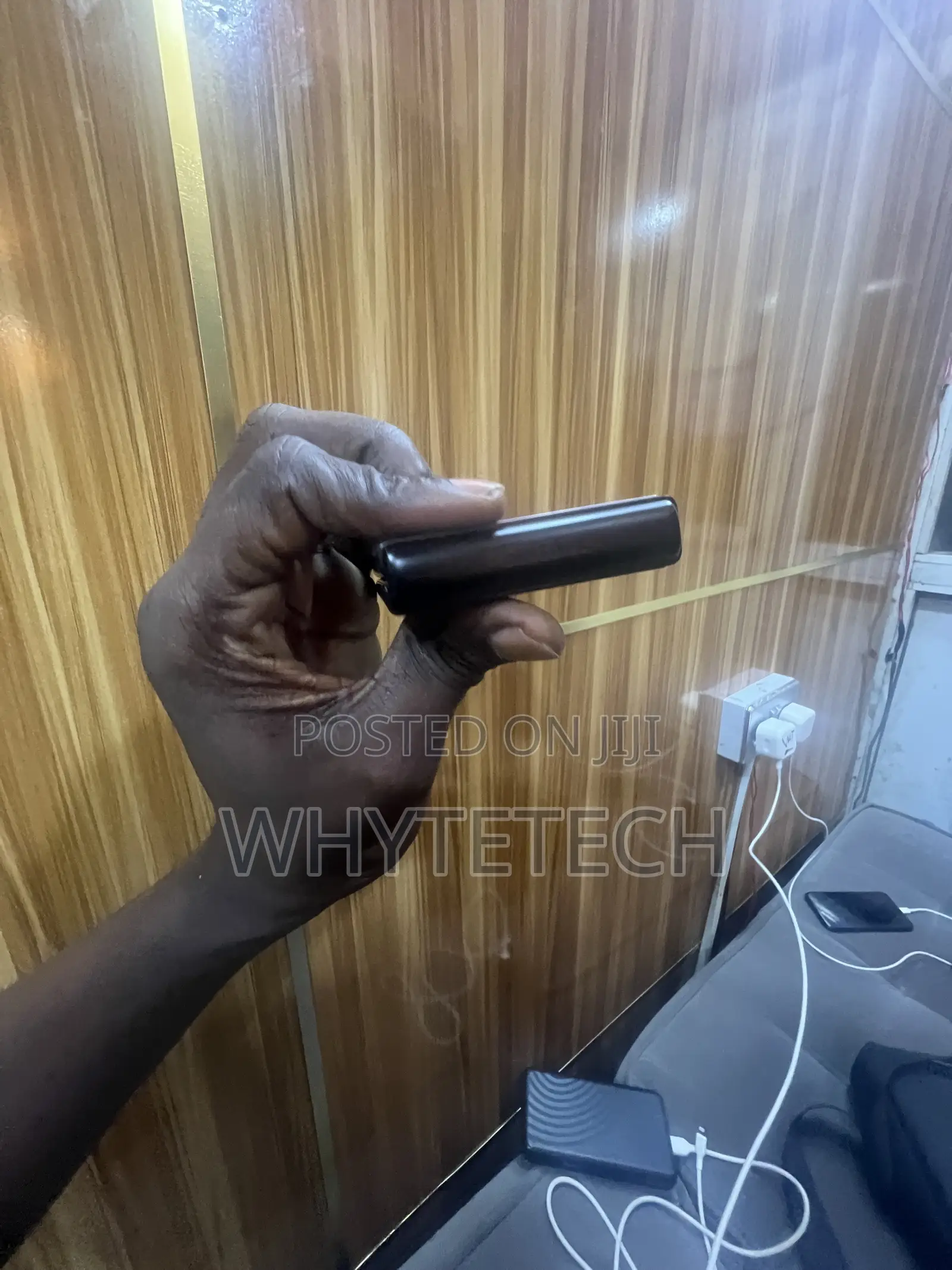 Samsung Galaxy Z Flip4 256 GB Black