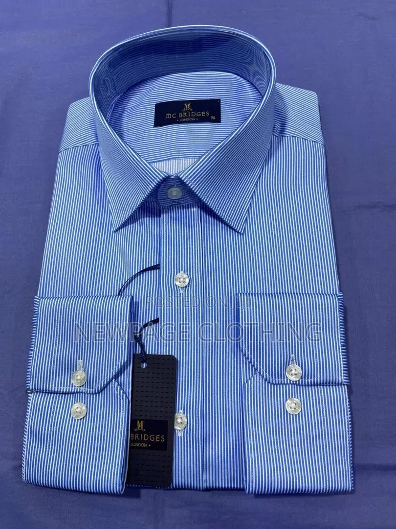 Own the Room in Navy Blue