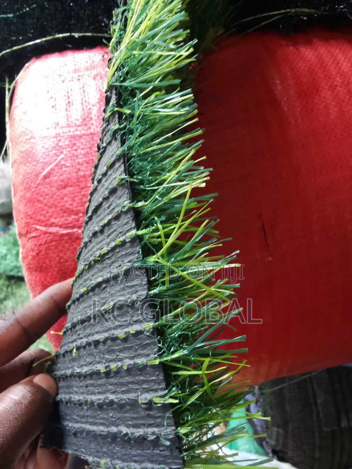 Turkey Standard VIP 45mm Artificial Grass Available