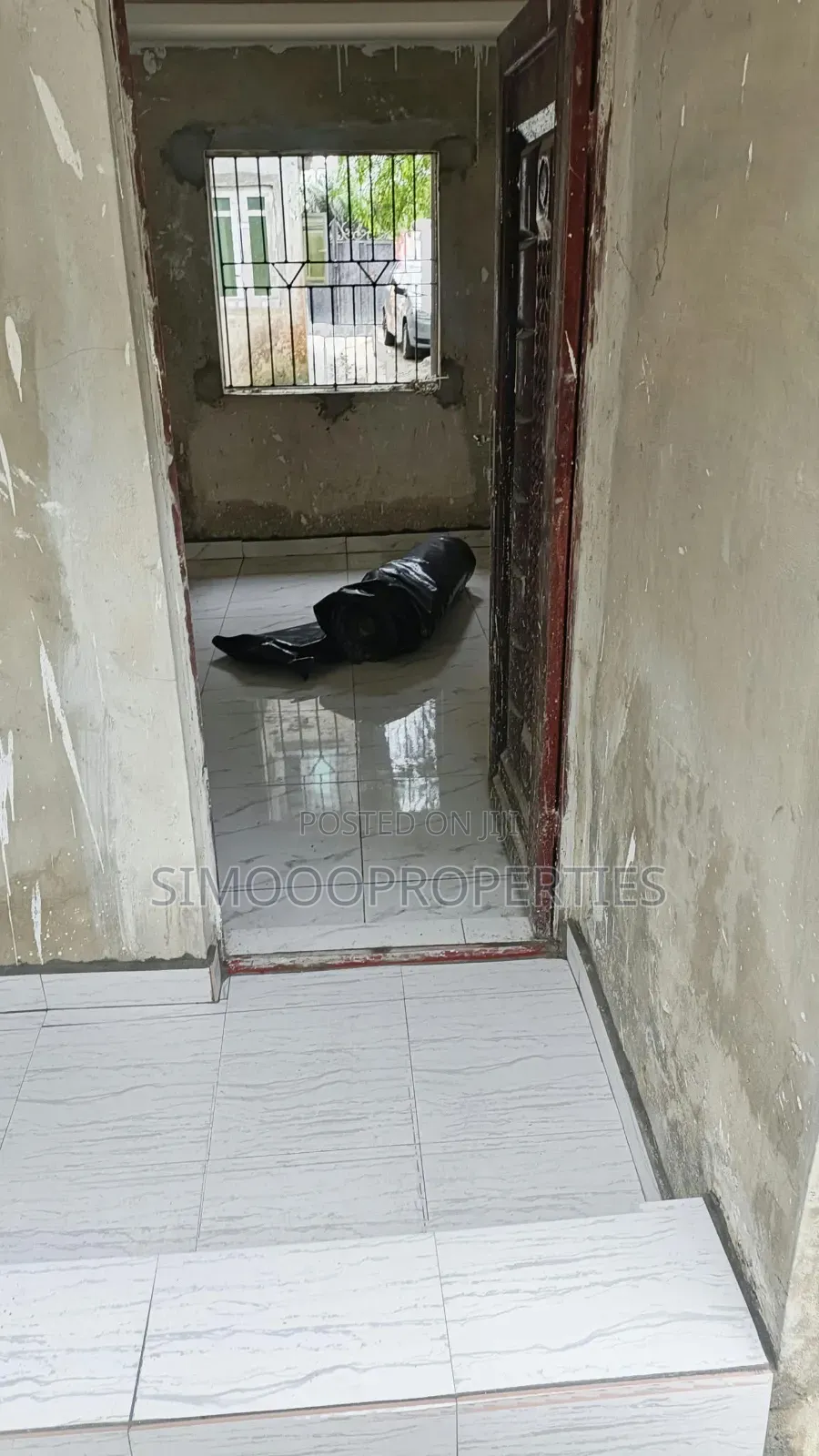 1bdrm Block of Flats in Igando Oloja for rent