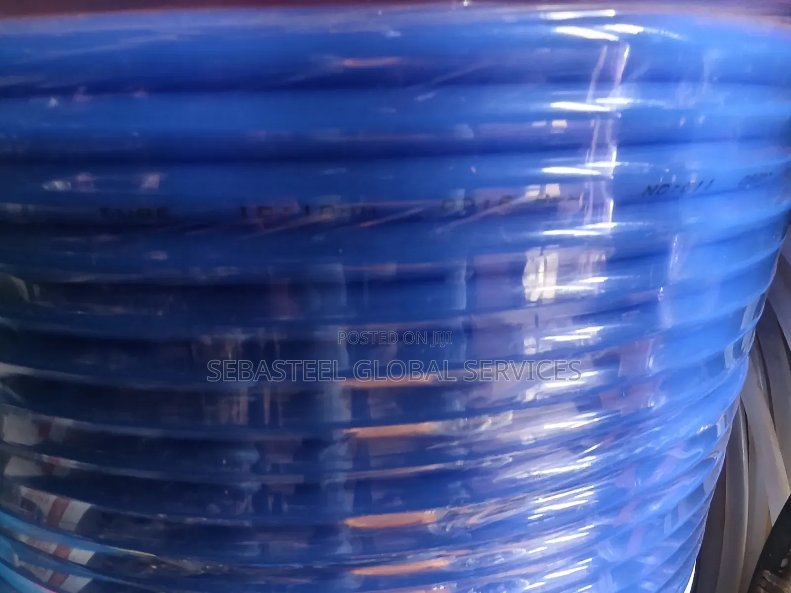 10mm Tube Hose – 200 Metres