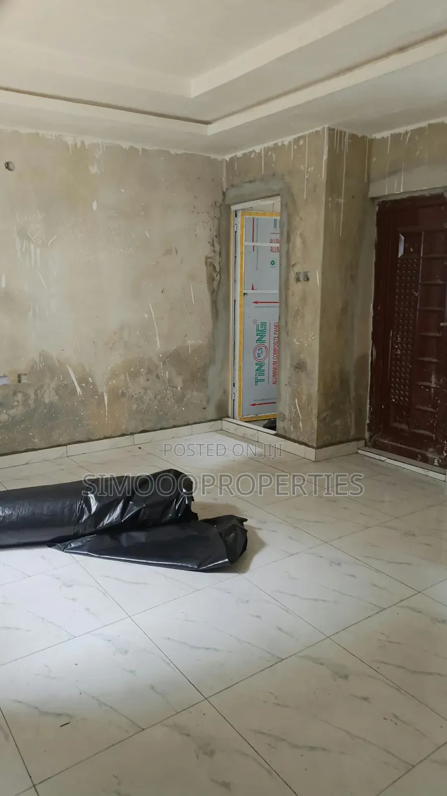 1bdrm Block of Flats in Igando Oloja for rent