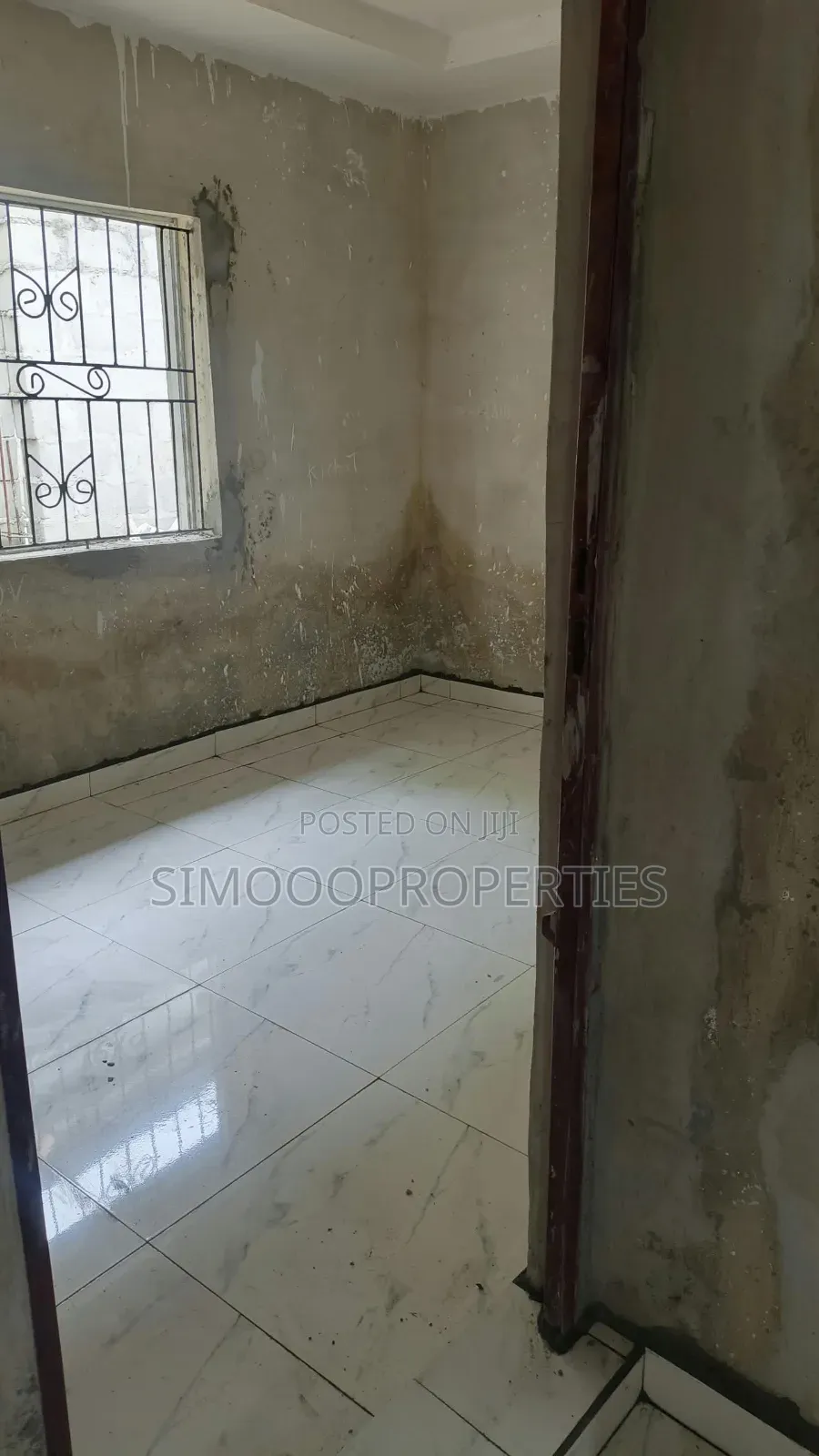 1bdrm Block of Flats in Igando Oloja for rent