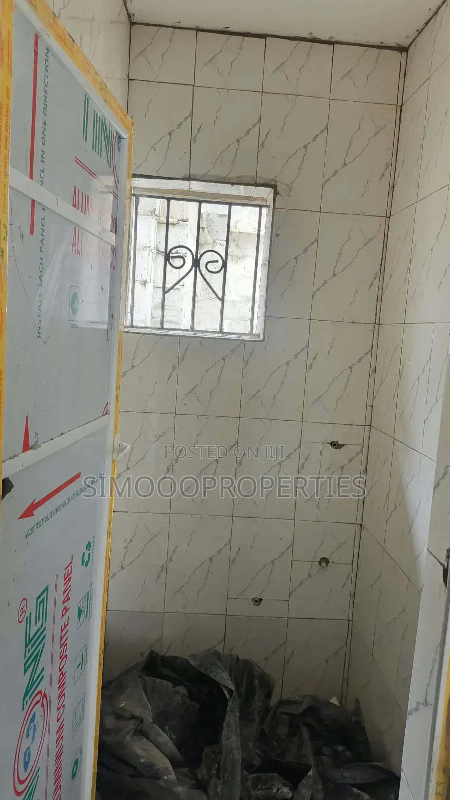 1bdrm Block of Flats in Igando Oloja for rent