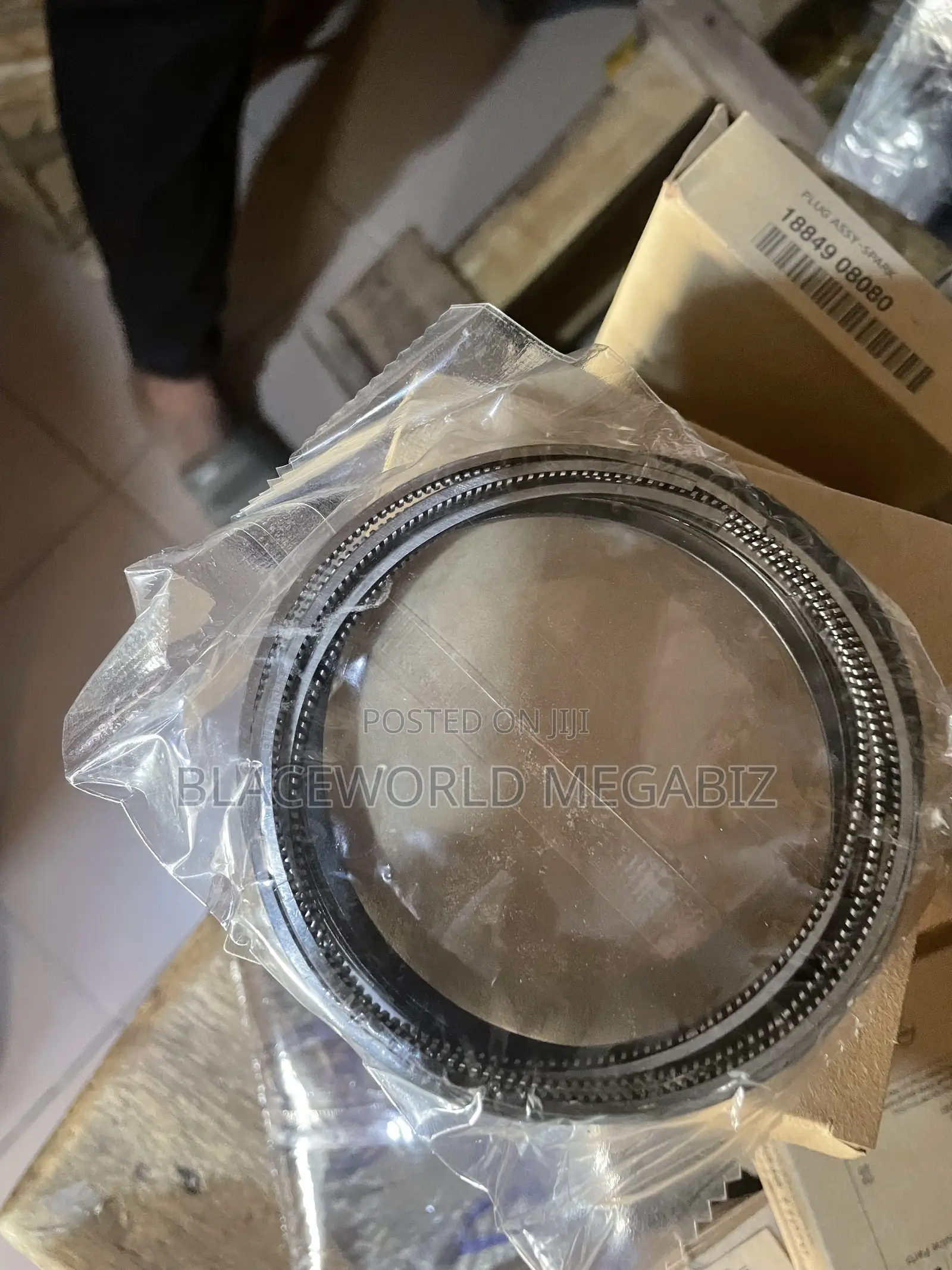 Piston Rings Kia/Hyundai Santafee/Tucson 2018