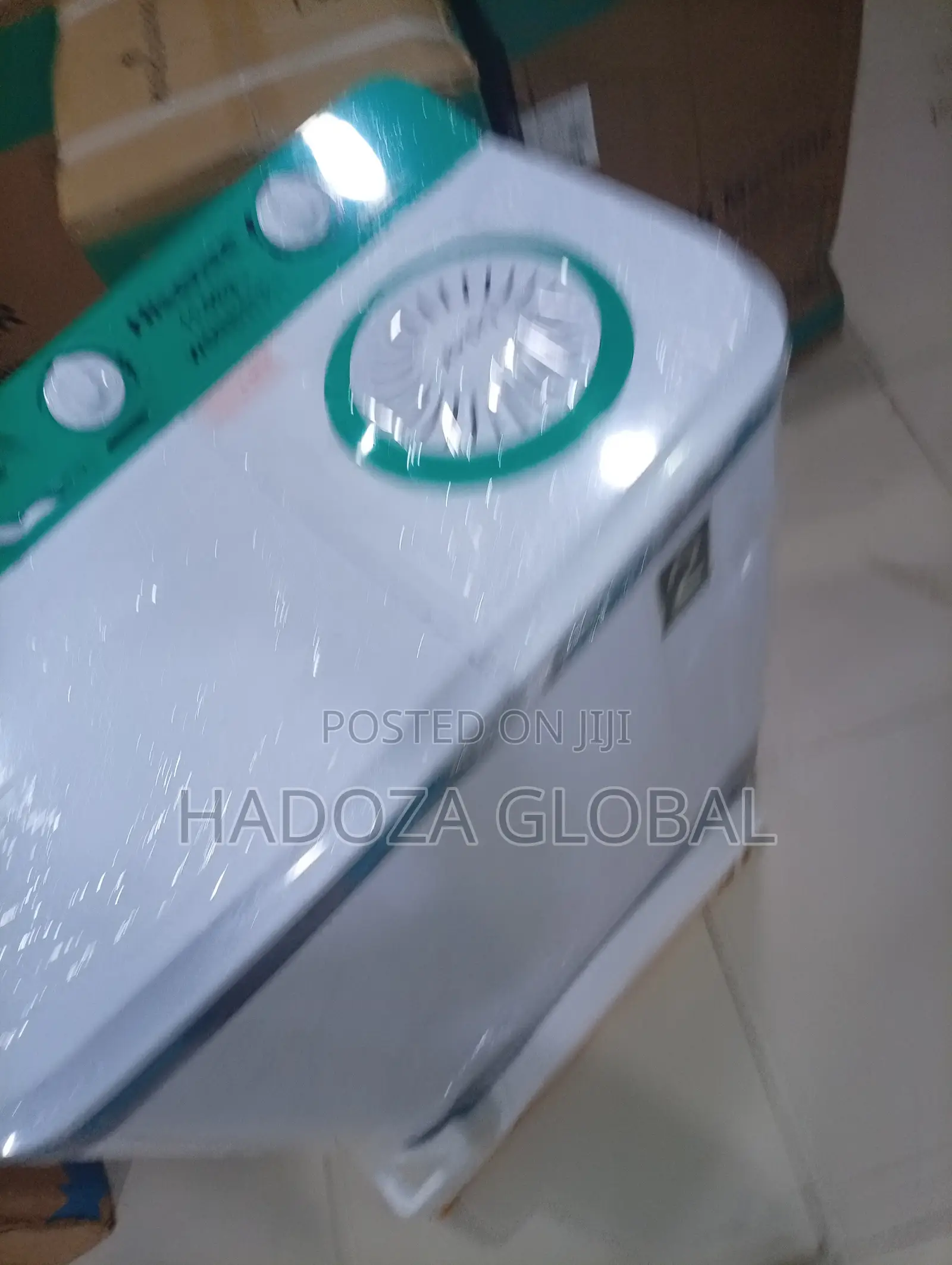 Hisense 11kg Washing Machine – Built for Frequent Family Washing
