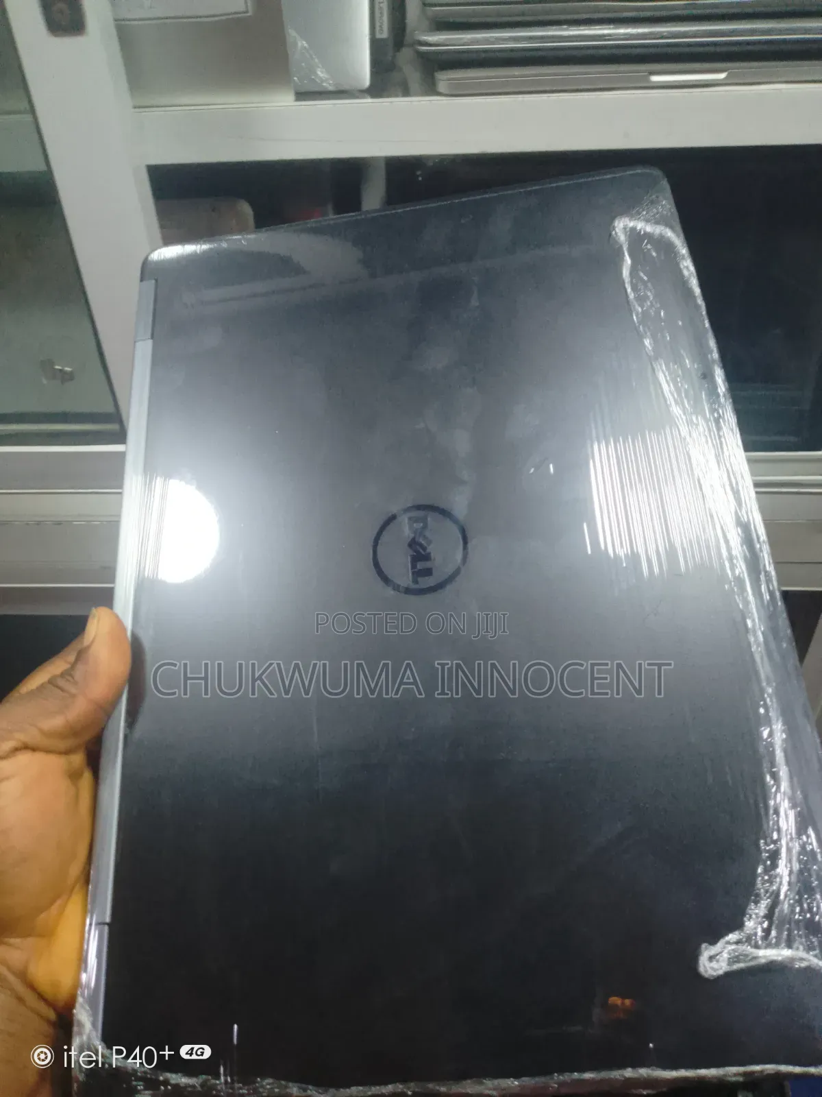 Laptop Dell Latitude E7470 8GB Intel Core i7 SSD 256GB