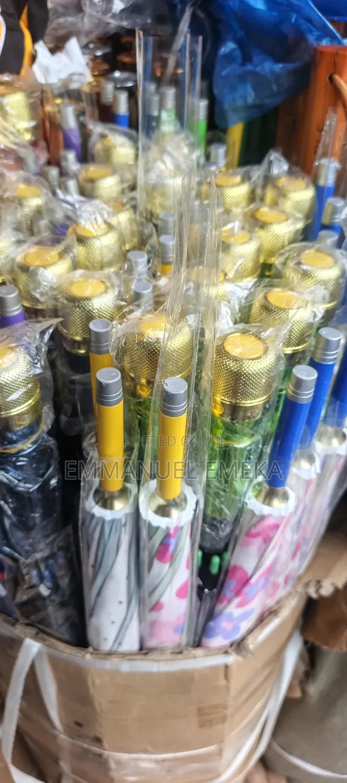 Unique Rain Umbrella