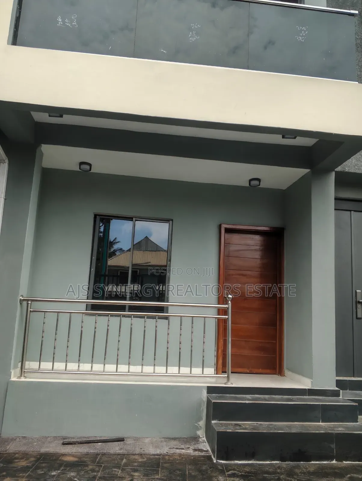 4bdrm Duplex in Behind Evercare, Lekki Phase 1 for rent