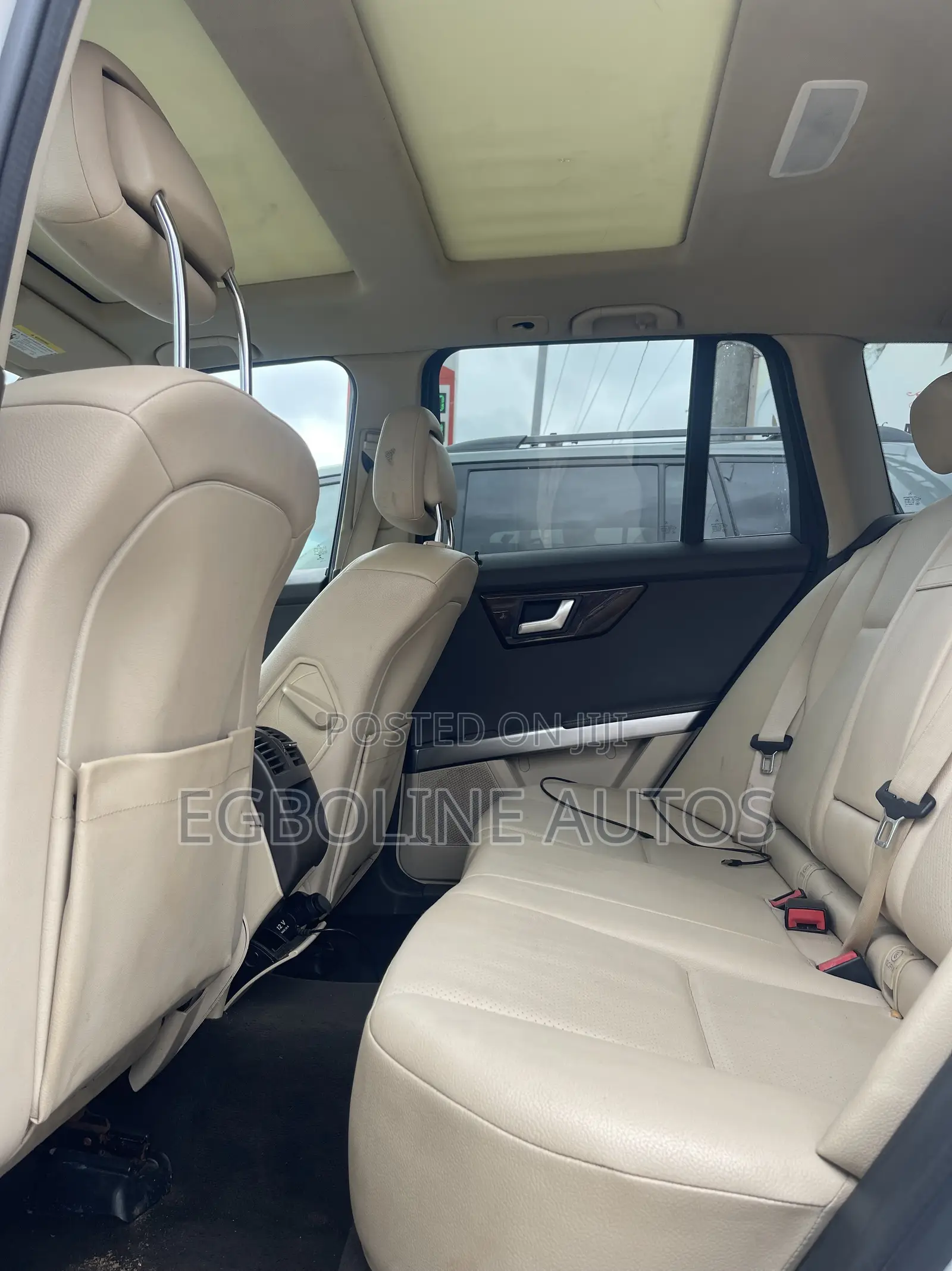 Mercedes-Benz GLK-Class Base GLK 350 4dr AWD 4MATIC (3.5L 6cyl 7A) 2015