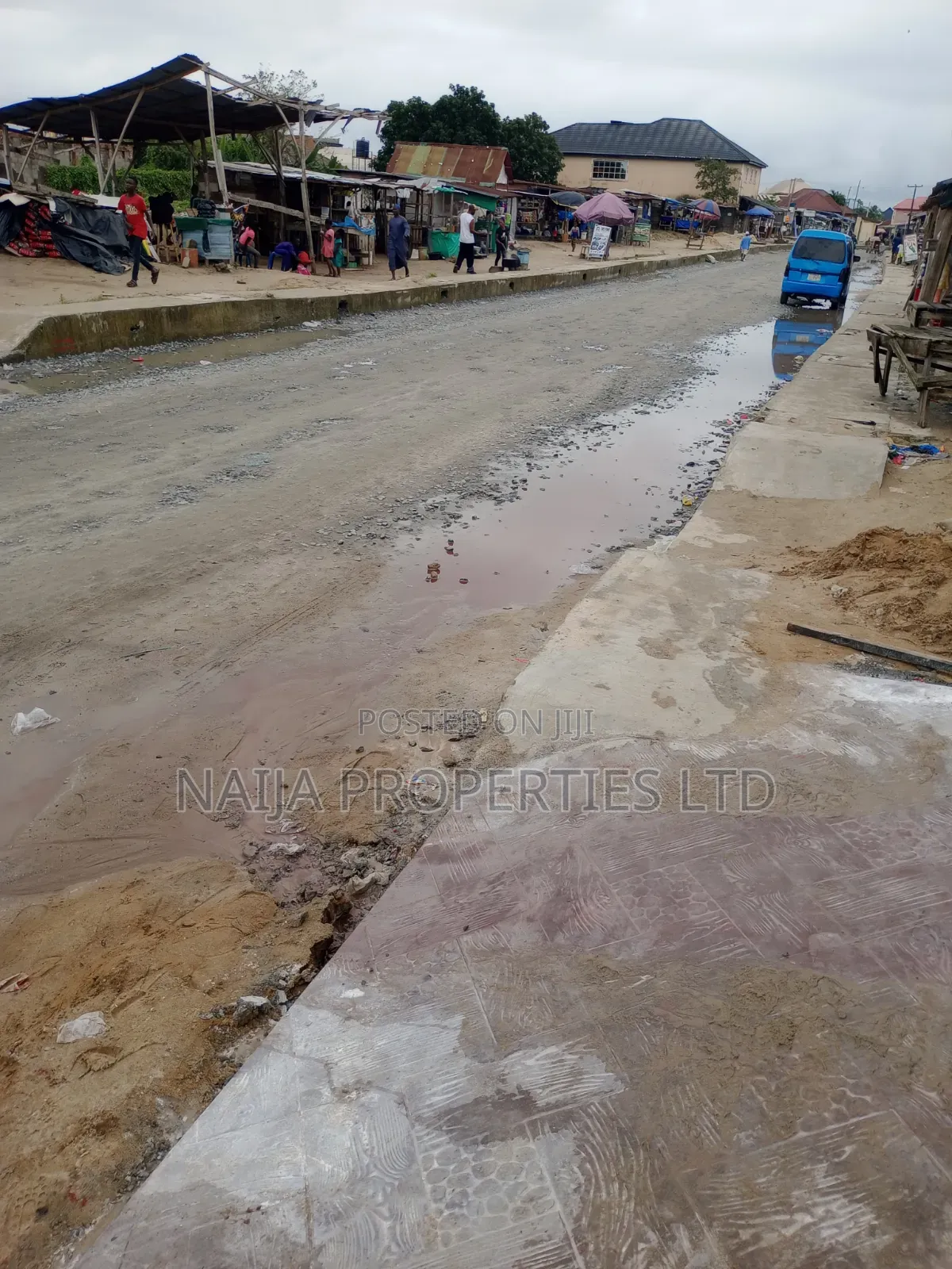 Mini Flat in Baba Adisa, Aiyeteju for rent