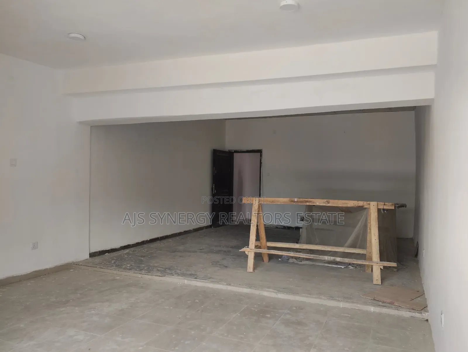 1bdrm Duplex in Behind Evercare, Lekki Phase 1 for rent