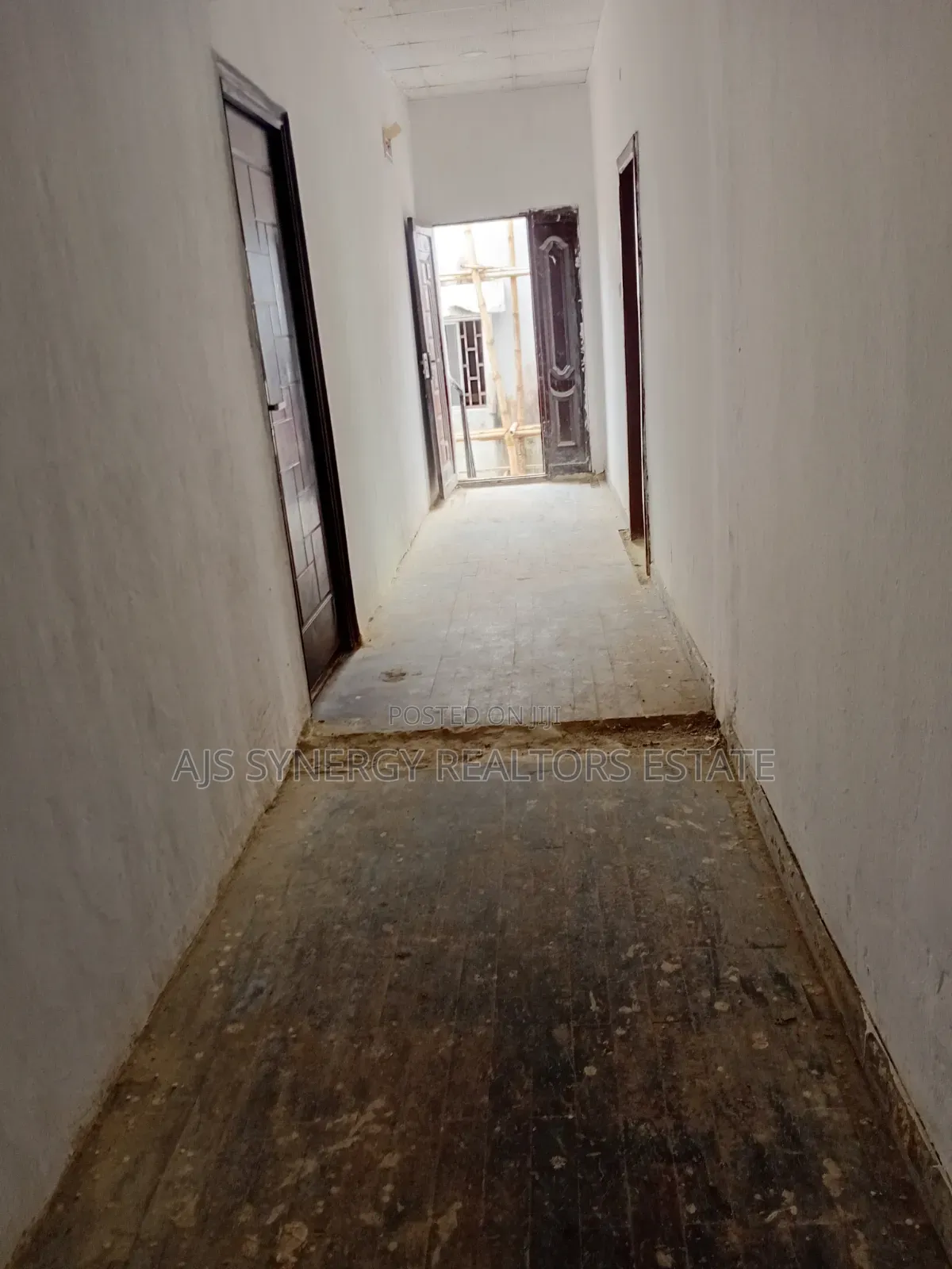 1bdrm Duplex in Behind Evercare, Lekki Phase 1 for rent