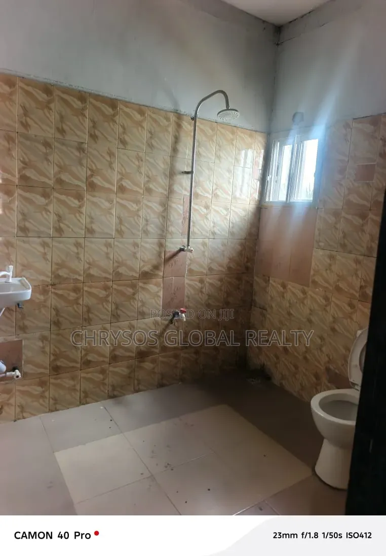 3bdrm Block of Flats in Alegongo Estate, Ibadan for rent