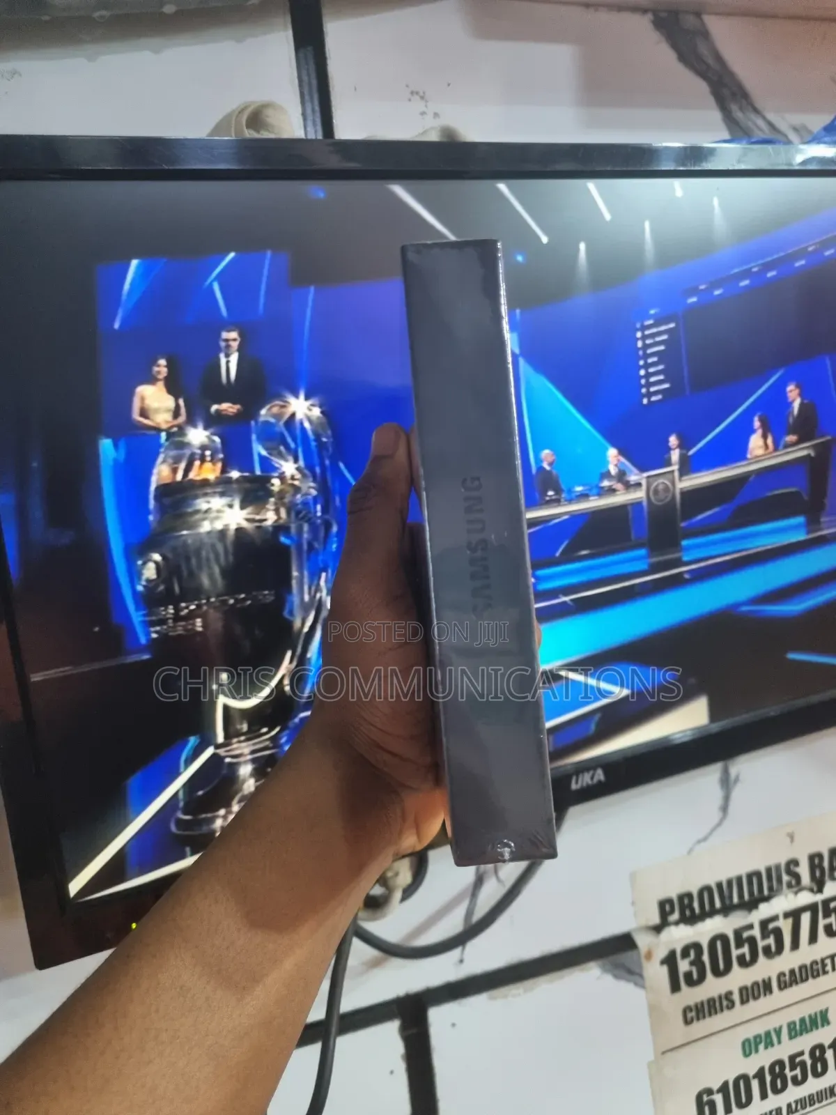 New Samsung Galaxy Z Fold6 512 GB Pink