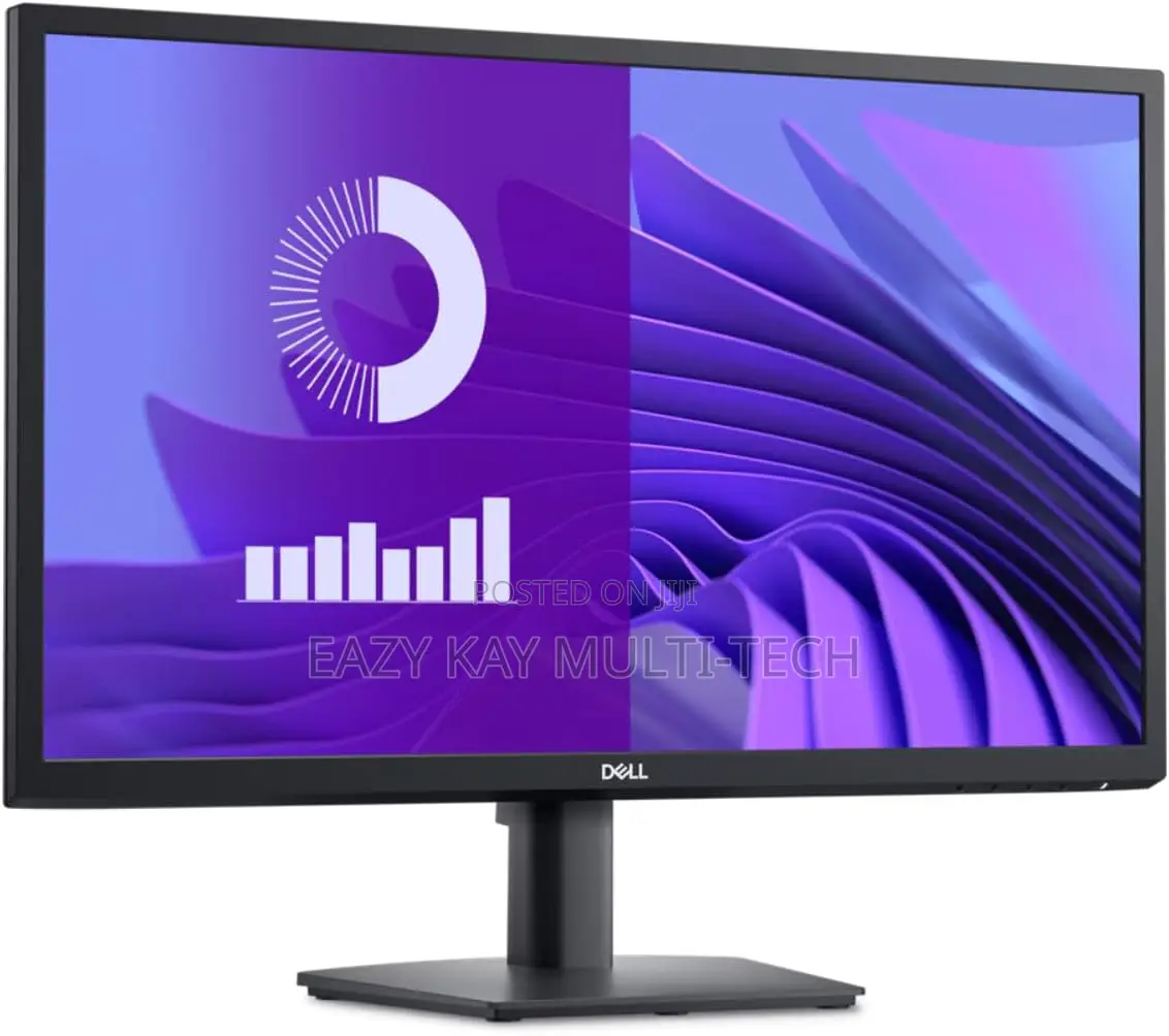Dell E2425H 24inch - 1920 X 1080-16:9 - Monitor