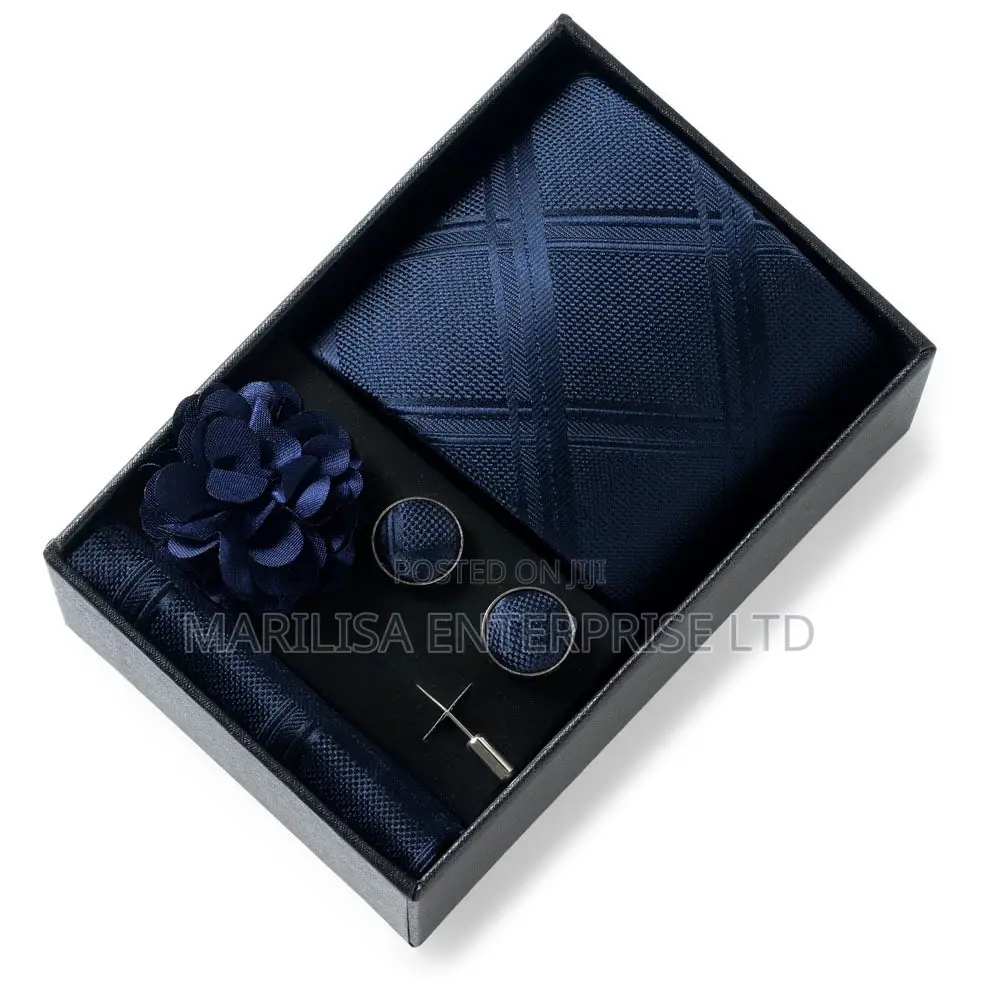 Premium Office Neckties for Men and Women | Classic & Stylish Designs
